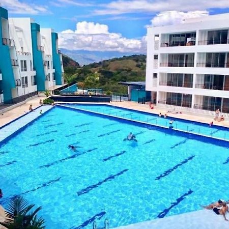 San Jeronimo Apartasol Διαμέρισμα Εξωτερικό φωτογραφία