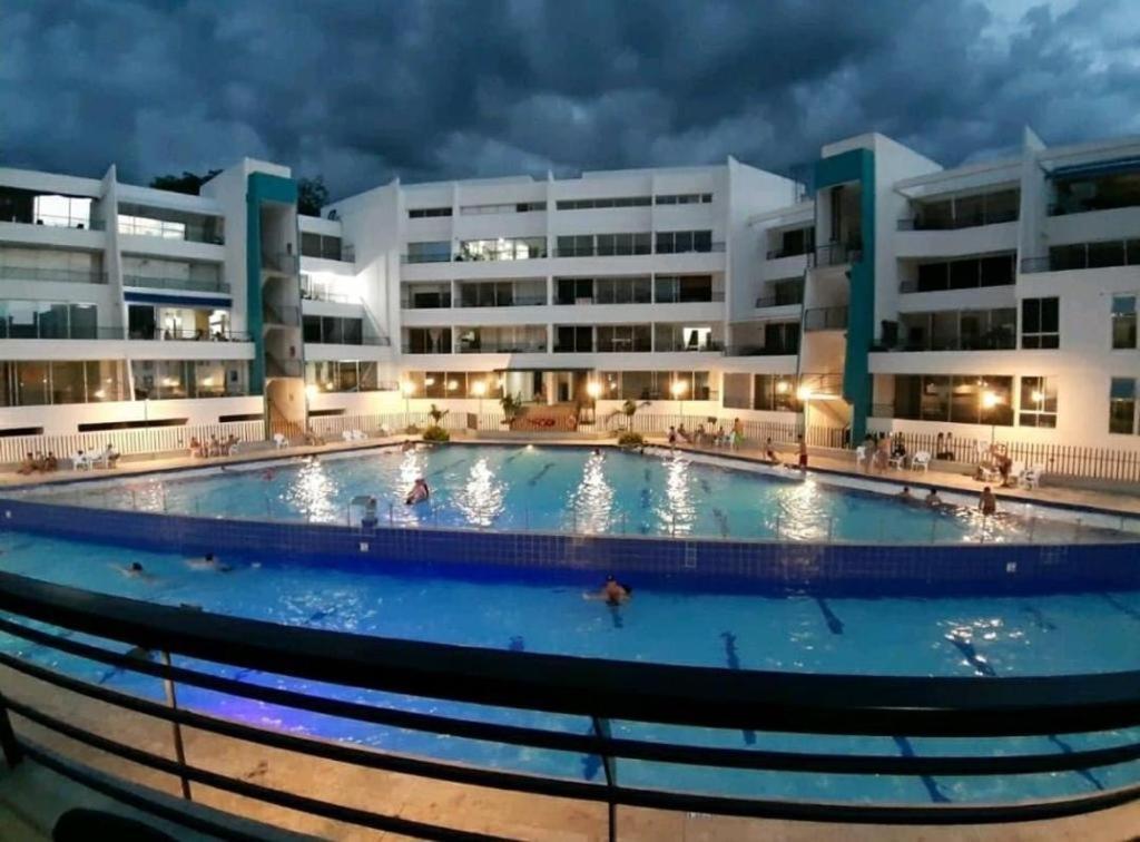 San Jeronimo Apartasol Διαμέρισμα Εξωτερικό φωτογραφία