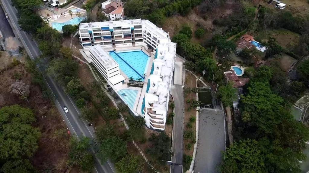 San Jeronimo Apartasol Διαμέρισμα Εξωτερικό φωτογραφία