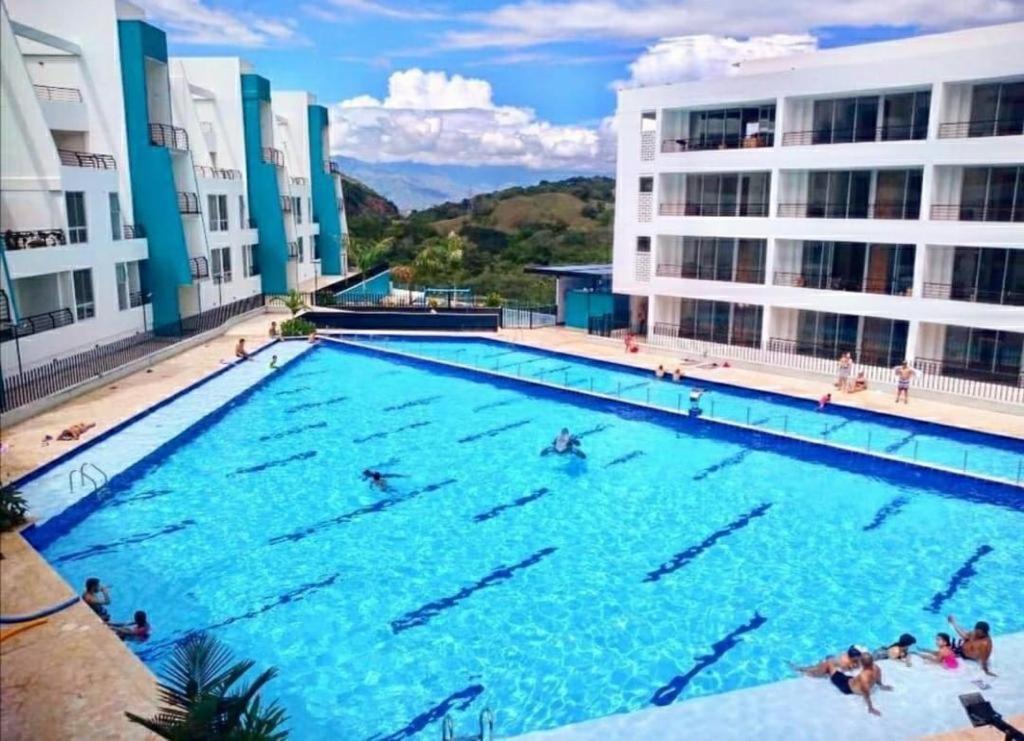 San Jeronimo Apartasol Διαμέρισμα Εξωτερικό φωτογραφία