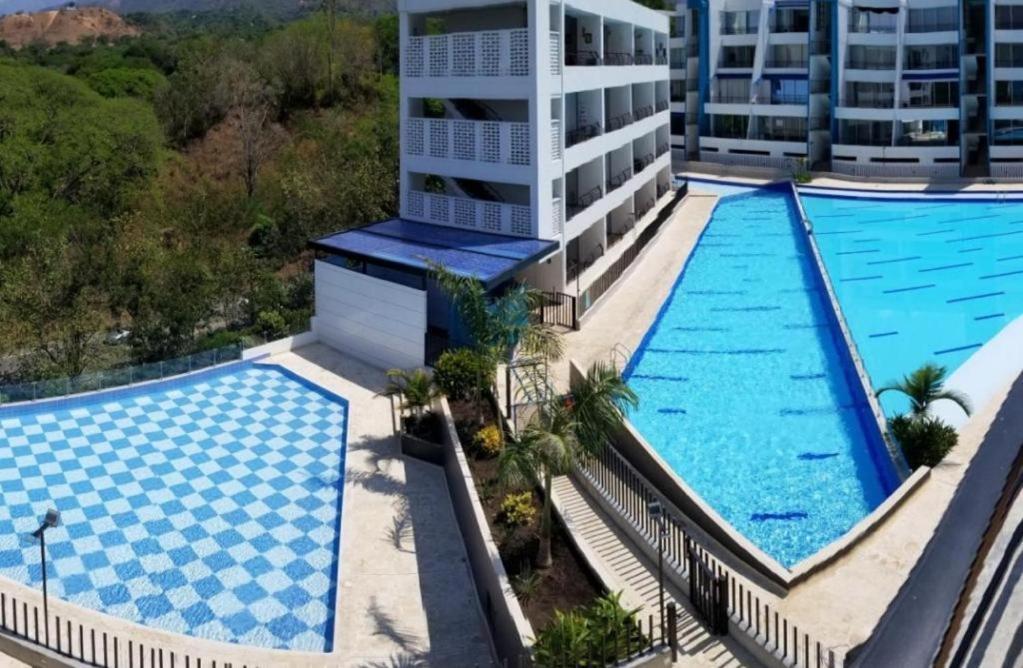 San Jeronimo Apartasol Διαμέρισμα Εξωτερικό φωτογραφία