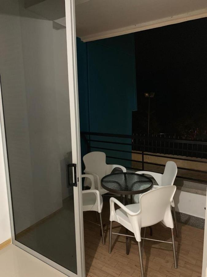 San Jeronimo Apartasol Διαμέρισμα Εξωτερικό φωτογραφία